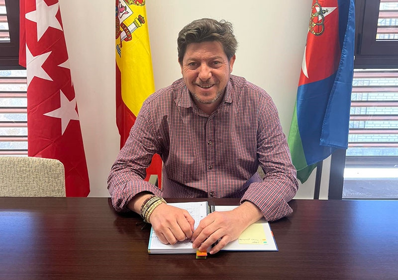 Aldea del Fresno | El Ayuntamiento de Aldea del Fresno invertirá más de 600.000 euros en una potabilizadora para dar solución urgente al problema del agua