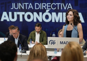 El PP de Madrid anuncia los primeros candidatos  para las elecciones municipales de 2027