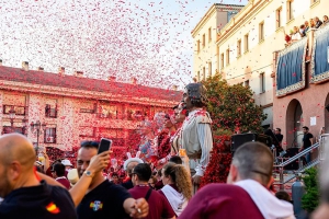 Pozuelo de Alarcón | Música, espectáculos y tradición protagonizan las fiestas patronales de Pozuelo