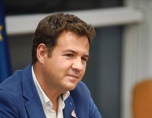 Las Rozas | Las Rozas aprueba un Presupuesto de 140 millones para 2026