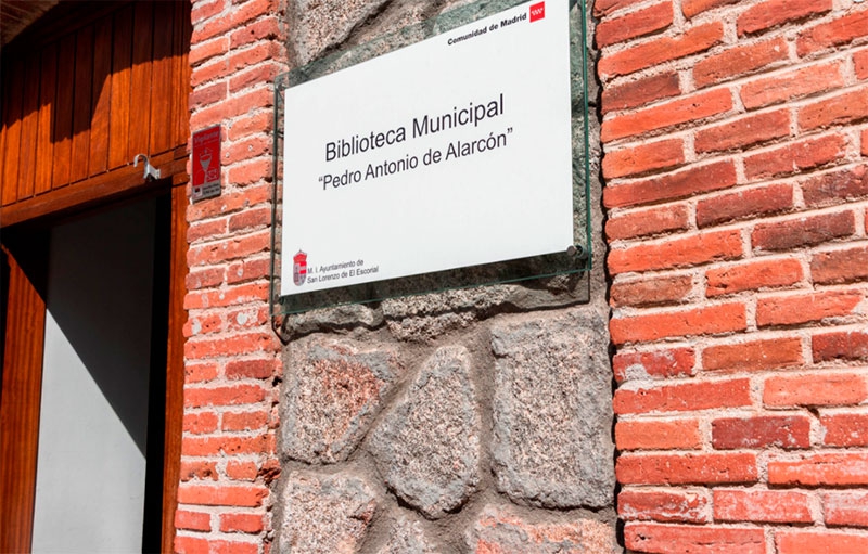 San Lorenzo de El Escorial | La Biblioteca Municipal amplía su servicio de préstamo a domicilio