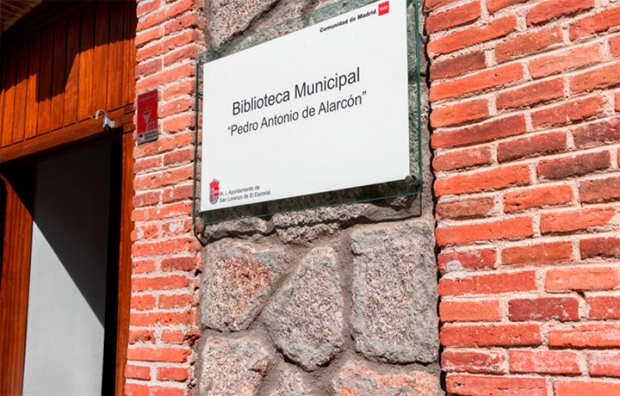 San Lorenzo de El Escorial | La Biblioteca Municipal amplía su servicio de préstamo a domicilio