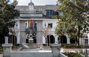 Majadahonda | El tejido empresarial de Majadahonda crece y supera en un 34% la media nacional