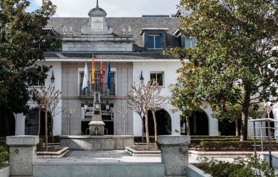 Majadahonda | El tejido empresarial de Majadahonda crece y supera en un 34% la media nacional