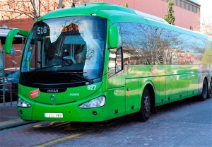 Villaviciosa de Odón | Consulta ciudadana para conocer las necesidades, problemáticas y sugerencias referentes al transporte público en la localidad