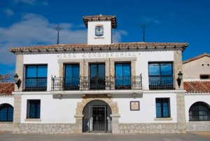 Aldea del Fresno | Aldea del Fresno aprueba por unanimidad sus Presupuestos 2026 que superan los 3,6 millones de euros