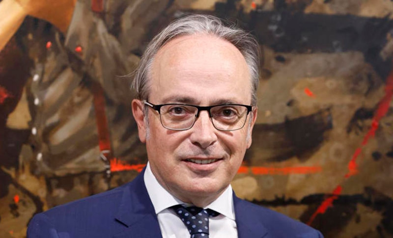 RTVE condenada a indemnizar a Alfredo Urdaci con 15.000 euros por vulnerar su derecho a la libertad de expresión