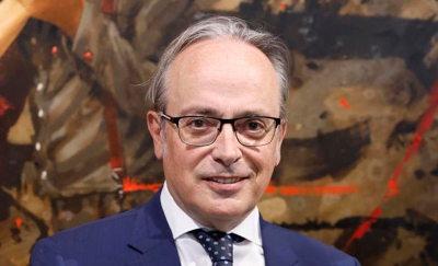 RTVE condenada a indemnizar a Alfredo Urdaci con 15.000 euros por vulnerar su derecho a la libertad de expresión