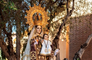 Pozuelo de Alarcón | Las fiestas de Pozuelo llegan a la recta final tras un fin de semana de celebraciones y diversión