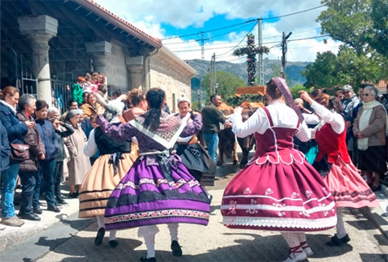 Becerril de la Sierra | Danza, música en directo y solidaridad para la Gala Benéfica
