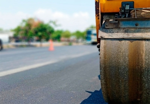 Torrelodones | El lunes comienza el asfaltado en la Avenida Rosario Manzaneque