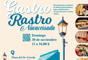 Navacerrada | Gastro Rastro en noviembre en Navacerrada