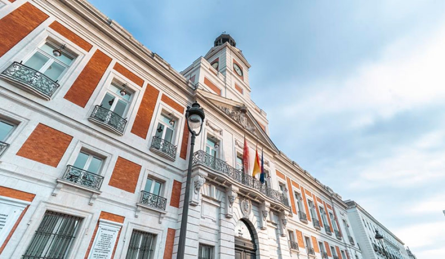 Copia de La presidenta madrileña fortalece lazos con EE.UU. y busca nuevas inversiones para Madrid tras mantener reuniones de máximo nivel mundial con empresas y cargos públicos en Austin (Texas)