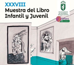 Alpedrete | XXXVIII Muestra del Libro Infantil y Juvenil y cuentacuentos