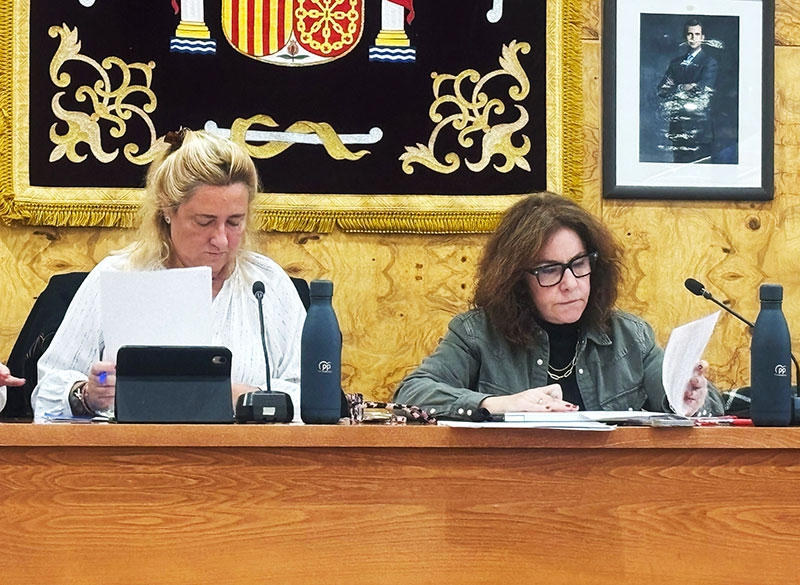 Torrelodones | El Ayuntamiento insta al Ministerio de Transición Ecológica a resolver favorablemente el expediente de la Presa de Peñascales