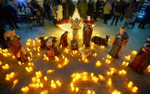 Las Rozas | Las Rozas, ciudad de la Navidad