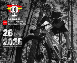 Valdemorillo | Ya en marcha las inscripciones para la gran XXXIV Clásica MTB Valdemorillo con la que arrancará temporada el 26 de enero