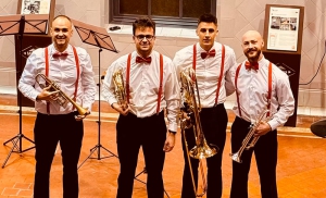 Collado Mediano | Collado Mediano acoge este verano el XIX Festival de Música y Danzas del Mundo