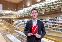 Villanueva de la Cañada | Presentación del libro “Soy imparable”