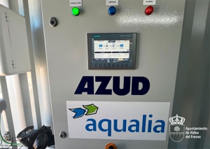 Aldea del Fresno | Información sobre la calidad del agua potable