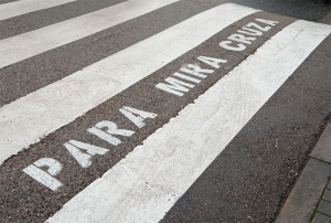 Collado Villalba | El Ayuntamiento invierte 120.000 euros en la mejora de los accesos a 22 centros educativos