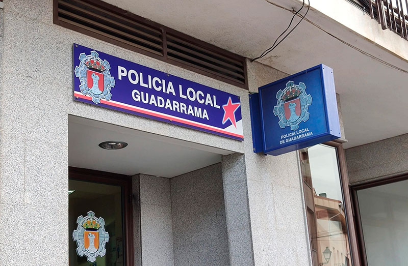 Guadarrama | Guadarrama publica las bases para la cobertura de seis plazas de agente de la Policía Local por el procedimiento de concurso-oposición libre