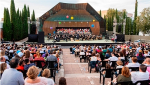 Pozuelo de Alarcón | Noches musicales para todas las edades en los “Veranos de Pozuelo”