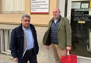 Navalagamella | Navalagamella tendrá nuevos equipamientos deportivos