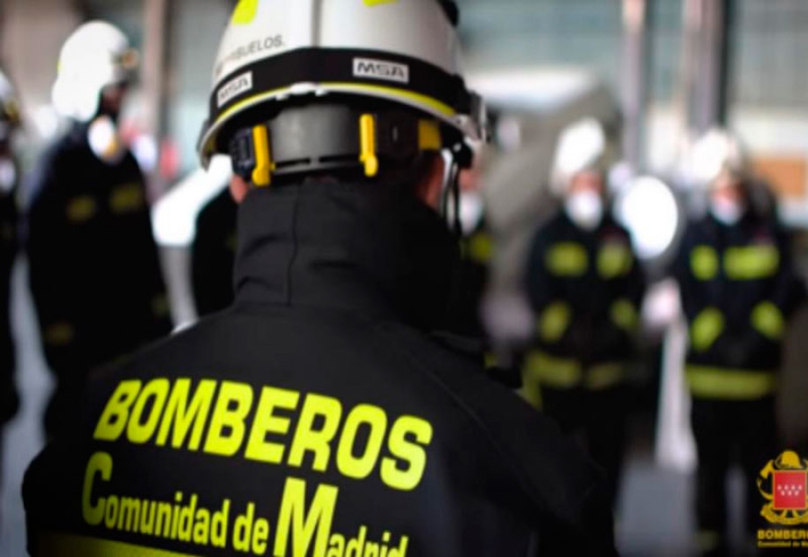 Aldea del Fresno | Proyecto de prevención de incendios en el entorno rural