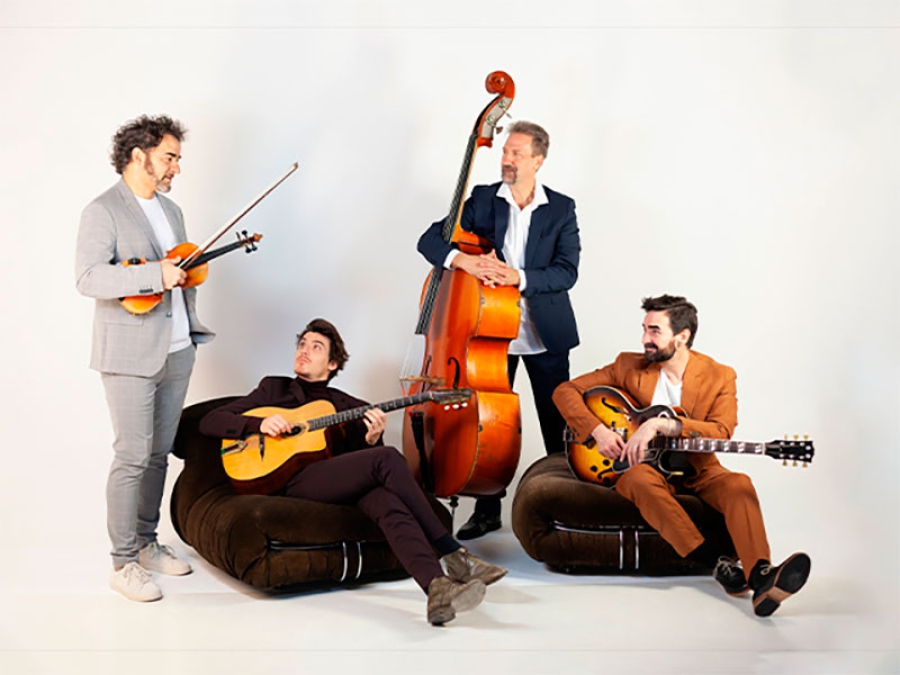 Las Rozas | Circo, cine de verano, tributos y mucha música en "Veranísimos"