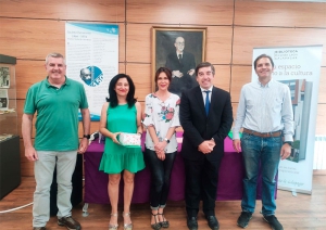 Galapagar | Entrega de premios del IX Concurso de Microrrelatos «100 palabras contra la violencia de género»