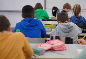 Las Rozas | Abierto el plazo para solicitar las ayudas al apoyo escolar