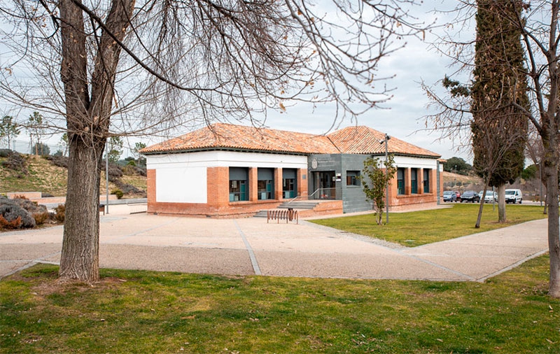 Boadilla del Monte |  Más de 3700 alumnos y usuarios han participado este curso en las actividades del Aula Medioambiental