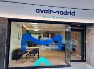 Arroyomolinos | Arroyomolinos se alía con Avalmadrid para ofrecer soluciones financieras a las empresas locales