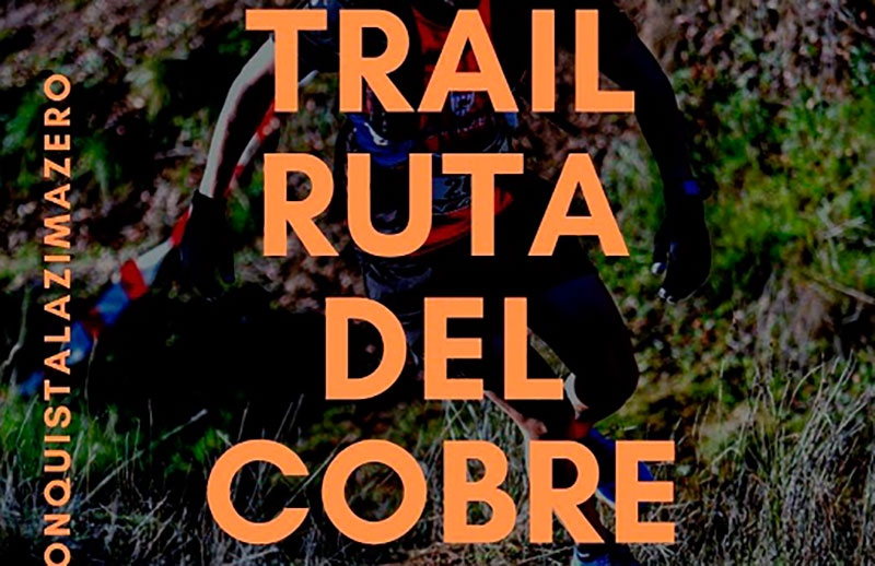 Villanueva del Pardillo | El Ayuntamiento en colaboración con la empresa Impulse Promotions Team han organizado el “Trail Ruta del Cobre&quot;