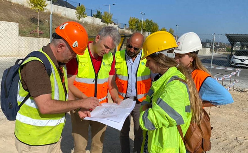 Villanueva del Pardillo | Burger King en Villanueva del Pardillo, un nuevo signo de progreso y desarrollo en la localidad