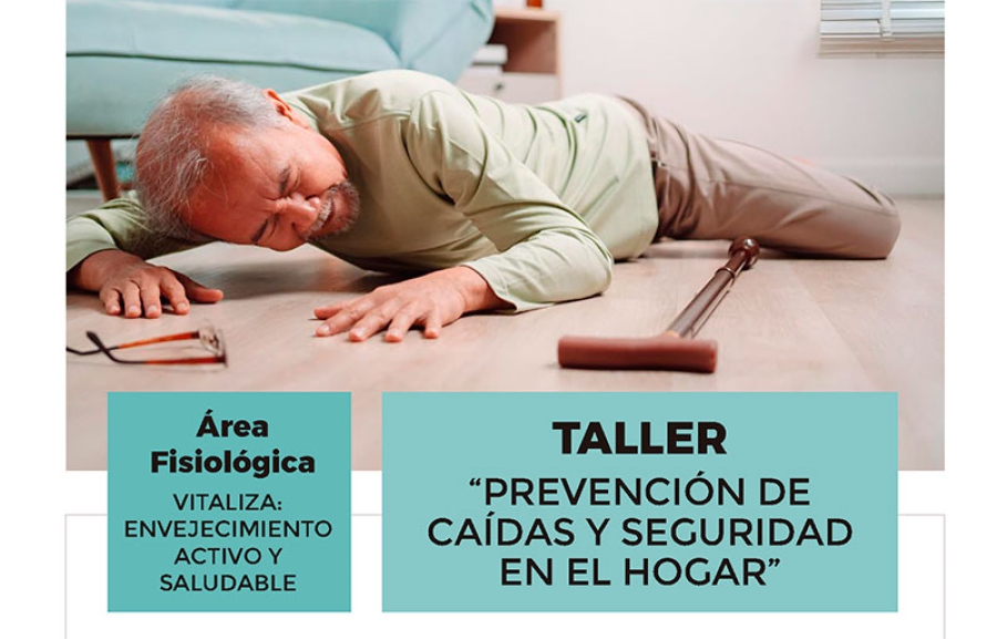 Torrelodones | El Centro de Servicios Sociales acoge un taller de prevención de caídas para personas mayores