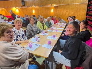 Colmenar del Arroyo | Gran éxito del taller de velas naturales en Colmenar del Arroyo