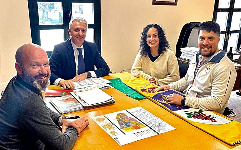 Foto archivo: leguadevillanuevadeperales.com