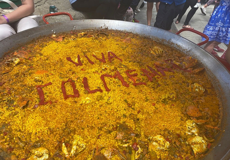 Colmenar del Arroyo | Celebradas las XII Jornadas Gastronómicas del Pincho y la Cazuelita de Colmenar el Arroyo