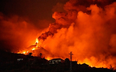 CUESTIÓN DE RESPONSABILIDAD | ¿Quién debe asumir los daños ocasionados por el volcán en la isla de La Palma?