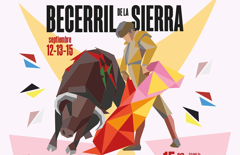 Becerril de la Sierra | Becerril de la Sierra presenta el Programa de Fiestas 2026 en honor al Santo Cristo del Buen Consejo