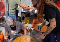 Chapinería | Chapinería celebra sus Fiestas de Nuestra Señora del Rosario