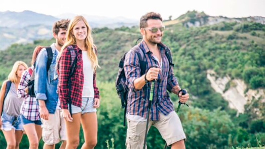 Galapagar | Curso de monitor de tiempo libre para jóvenes en Galapagar