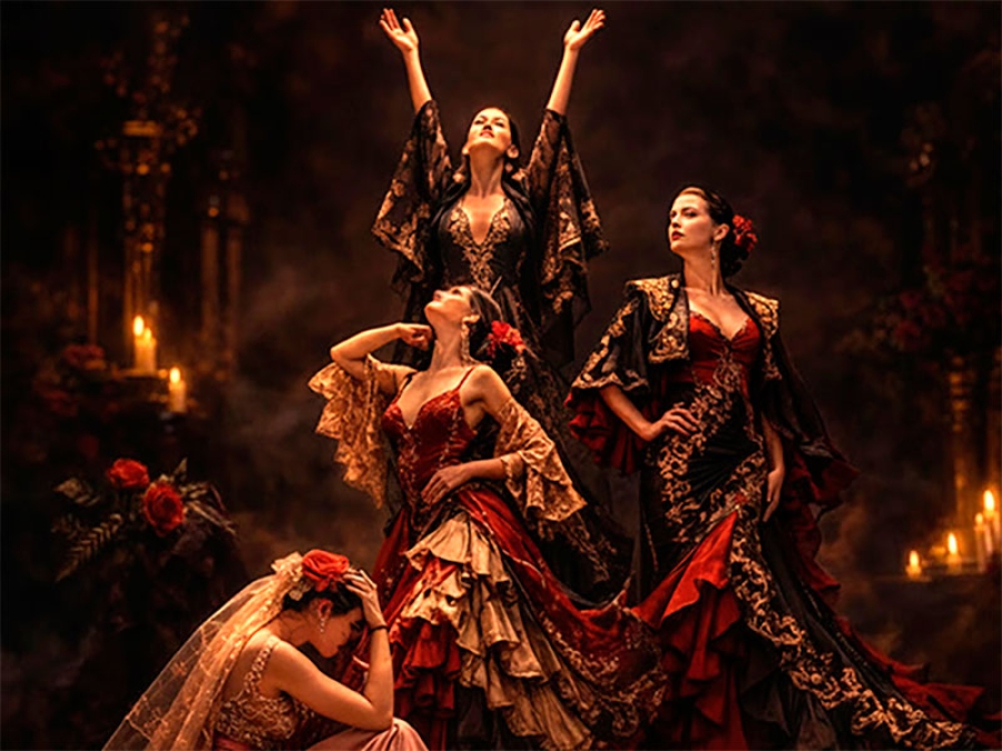 Las Rozas | Música, danza y teatro infantil, entre las propuestas para el fin de semana