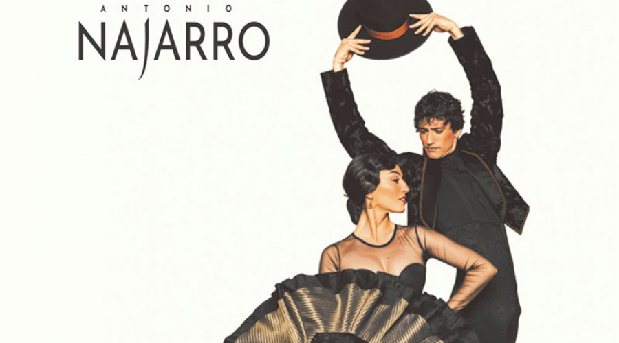 Pozuelo de Alarcón | Antonio Najarro estrena en el MIRA Teatro de Pozuelo su último espectáculo, “Querencia”