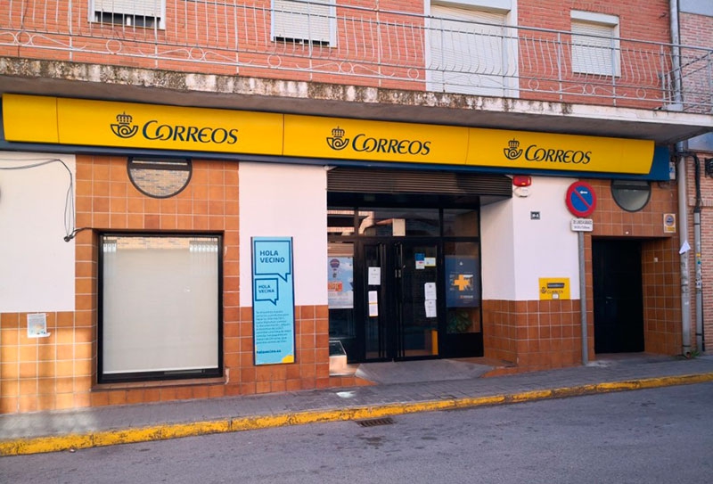 Humanes de Madrid  | El alcalde solicita a Correos que atiendan por las tardes entre semana y sábados por la mañana