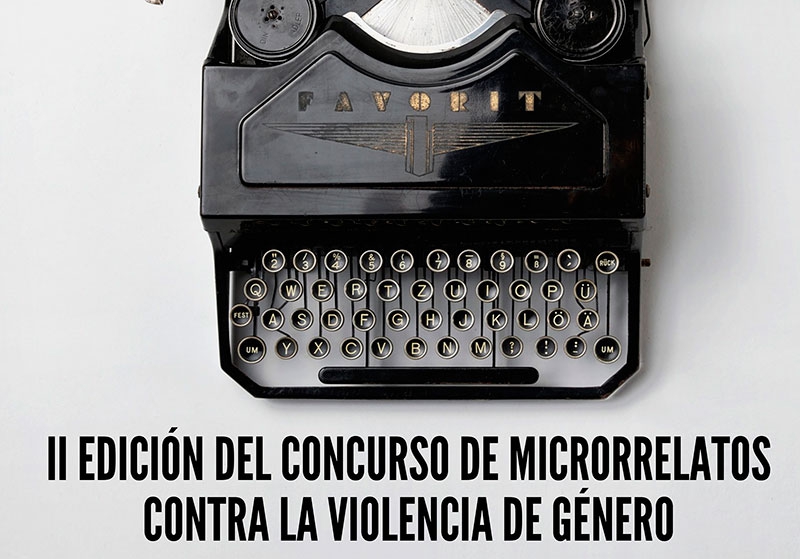 Collado Mediano | II Edición del Concurso de Microrrelatos