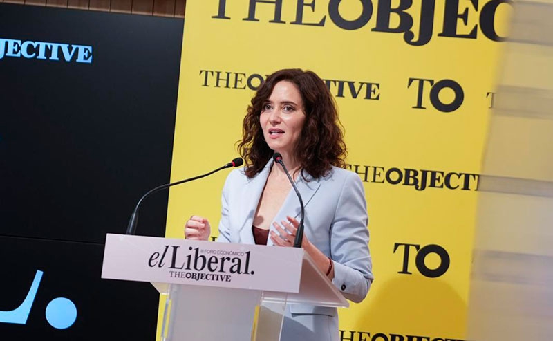 La economía madrileña cerró 2025 con un crecimiento del 3%, dos décimas por encima de la media de España