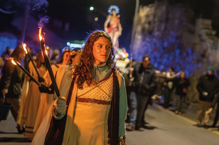 Cercedilla | Fiestas de Invierno 2026 en Honor a San Sebastián